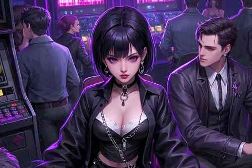 申请创建盛煌账号